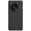 Nillkin Super Frosted PRO hátsó tok OnePlus 13 készülékhez fekete