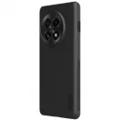 Nillkin Super Frosted PRO hátsó tok OnePlus 13 készülékhez fekete