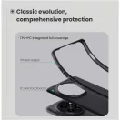 Nillkin Super Frosted PRO hátsó tok OnePlus 13 készülékhez fekete