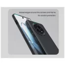 Nillkin Super Frosted PRO hátsó tok OnePlus 13 készülékhez fekete
