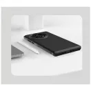 Nillkin Super Frosted PRO hátsó tok OnePlus 13 készülékhez fekete
