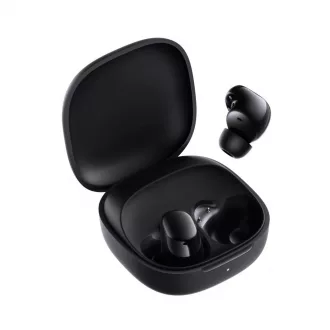 Xiaomi Redmi Buds 6 Play fülhallgató fekete