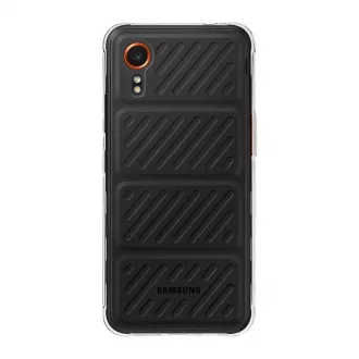   Tactical TPU tok Samsung Galaxy Xcover 7 készülékhez átlátszó
