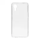 Tactical TPU tok Samsung Galaxy Xcover 7 készülékhez átlátszó