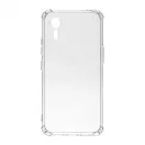 Tactical TPU Plyo Cover Samsung Galaxy Xcover 7 készülékhez átlátszó