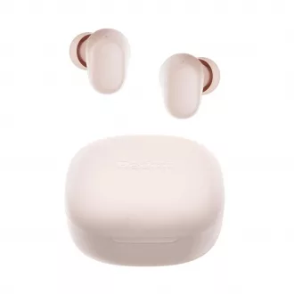 Xiaomi Redmi Buds 6 Play fülhallgató rózsaszín
