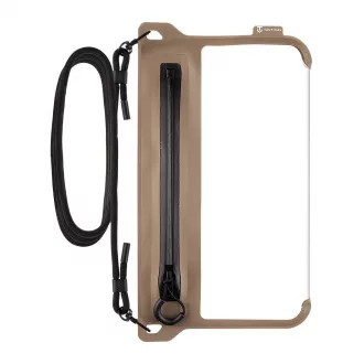 Tactical Splash Pouch 2.0 sötét föld