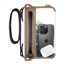 Tactical Splash Pouch 2.0 sötét föld