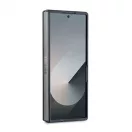 Guess PC/TPU Glitter Flakes Metal Logo tok Samsung Galaxy Z Fold 6 készülékhez arany