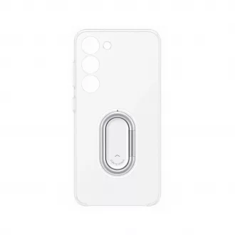   EF-XS911CTE Samsung Clear Gadget tok Galaxy S23 készülékhez átlátszó