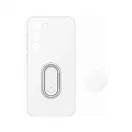 EF-XS911CTE Samsung Clear Gadget tok Galaxy S23 készülékhez átlátszó