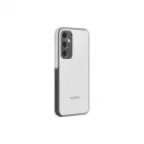 EF-PS711TWE Samsung Silicone tok Galaxy S23 FE készülékhez világosszürke