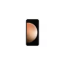 EF-PS711TWE Samsung Silicone tok Galaxy S23 FE készülékhez világosszürke