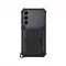 EF-RS916CBE Samsung Védő Álló Tok Galaxy S23+ készülékhez Titan