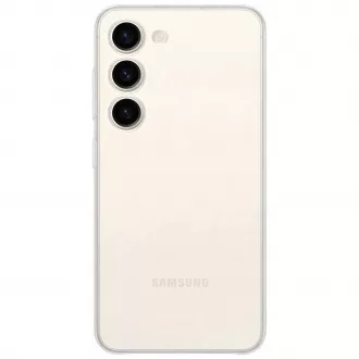   EF-QA146CTE Samsung Clear Cover tok Galaxy A14/A14 5G készülékhez átlátszó