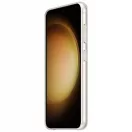 EF-QA146CTE Samsung Clear Cover tok Galaxy A14/A14 5G készülékhez átlátszó