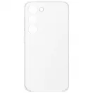 EF-QA146CTE Samsung Clear Cover tok Galaxy A14/A14 5G készülékhez átlátszó