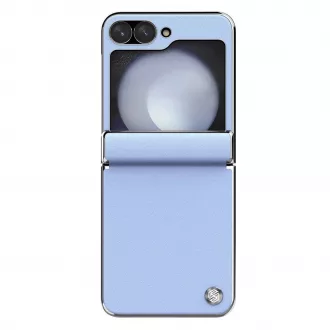   Nillkin CamShield Flip tok Samsung Galaxy Z Flip 6/7 FE készülékhez lila