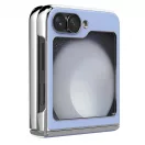 Nillkin CamShield Flip tok Samsung Galaxy Z Flip 6/7 FE készülékhez lila