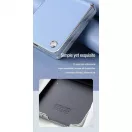 Nillkin CamShield Flip tok Samsung Galaxy Z Flip 6/7 FE készülékhez lila