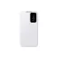 EF-ZS711CWE Samsung Smart View Cover for Galaxy S23 FE készülékhez (Damage Package) fehér