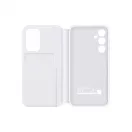 EF-ZS711CWE Samsung Smart View Cover for Galaxy S23 FE készülékhez (Damage Package) fehér