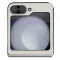 Nillkin CamShield Flip Case Samsung Galaxy Z Flip 6/7 FE készülékhez fehér