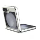 Nillkin CamShield Flip Case Samsung Galaxy Z Flip 6/7 FE készülékhez fehér