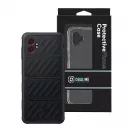 OBAL:ME TPU tok Samsung Galaxy Xcover7 Pro készülékhez átlátszó