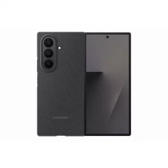   EF-XF966SBE Samsung Carbon tok Galaxy Z Fold 7 készülékhez fekete