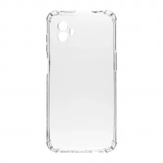   Tactical TPU Plyo tok Samsung Galaxy Xcover 7 Pro készülékhez átlátszó