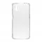 Tactical TPU Plyo tok Samsung Galaxy Xcover 7 Pro készülékhez átlátszó