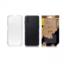 Tactical TPU Plyo tok Samsung Galaxy Xcover 7 Pro készülékhez átlátszó