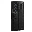 Nillkin Aoge tok Samsung Galaxy Z Fold 7 készülékhez fekete
