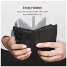 Nillkin Aoge tok Samsung Galaxy Z Fold 7 készülékhez fekete