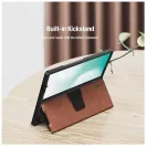 Nillkin Aoge tok Samsung Galaxy Z Fold 7 készülékhez fekete