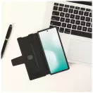 Nillkin Aoge tok Samsung Galaxy Z Fold 7 készülékhez fekete