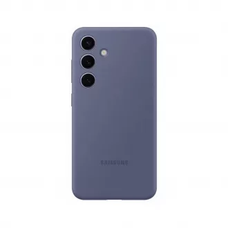   EF-PS921TVE Samsung szilikon tok Galaxy S24 készülékhez lila