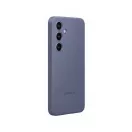EF-PS921TVE Samsung szilikon tok Galaxy S24 készülékhez lila