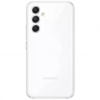   EF-QA546CTE Samsung Clear Kryt pro Galaxy A54 5G készülékhez tok átlátszó (Sérült csomagolás)