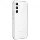 EF-QA546CTE Samsung Clear Kryt pro Galaxy A54 5G készülékhez tok átlátszó (Sérült csomagolás)