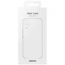 EF-QA546CTE Samsung Clear Kryt pro Galaxy A54 5G készülékhez tok átlátszó (Sérült csomagolás)