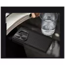 Nillkin CamShield Prop Magnetic Pen Slot hátsó tok Samsung Galaxy Z Fold 7 készülékhez fekete