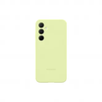   EF-PA356TME Samsung szilikon tok Galaxy A35 5G készülékhez lime