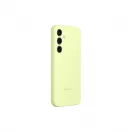 EF-PA356TME Samsung szilikon tok Galaxy A35 5G készülékhez lime
