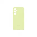 EF-PA356TME Samsung szilikon tok Galaxy A35 5G készülékhez lime
