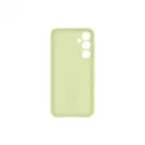 EF-PA356TME Samsung szilikon tok Galaxy A35 5G készülékhez lime