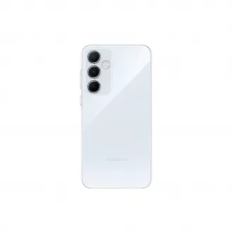   EF-QA556CTE Samsung Clear Kryt pro tok Galaxy A55 5G készülékhez átlátszó