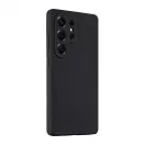 Tactical Beaver Kryt pro Samsung Galaxy S25 Ultra készülékhez aszfalt