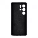Tactical Beaver Kryt pro Samsung Galaxy S25 Ultra készülékhez aszfalt